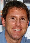 Nicholas Sparks, muallif
