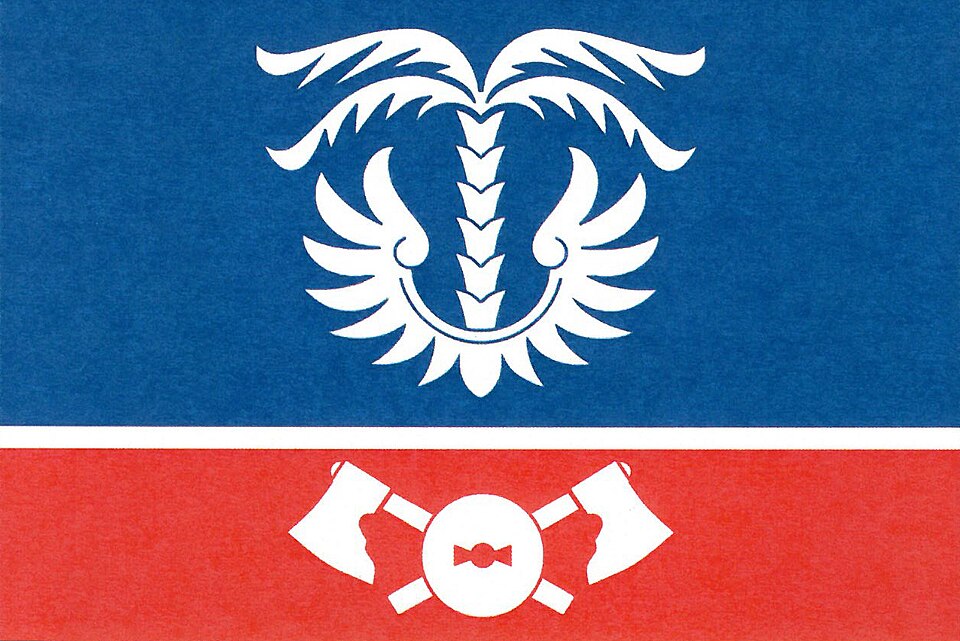 Fayl:Tulešice Flag.jpg