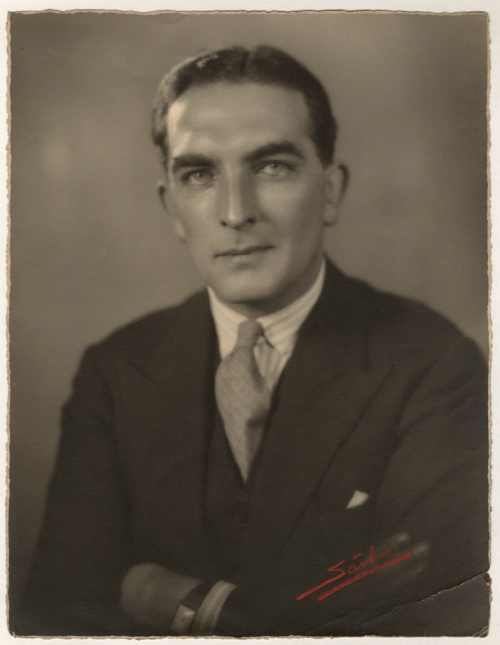 Alec Fraser