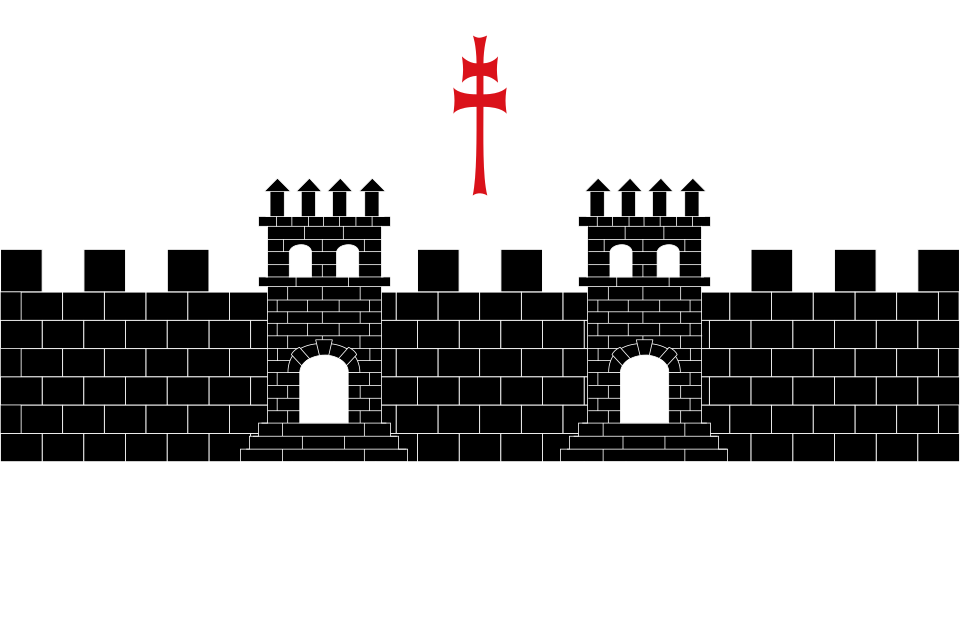 Fayl:Bandera de Conesa.svg