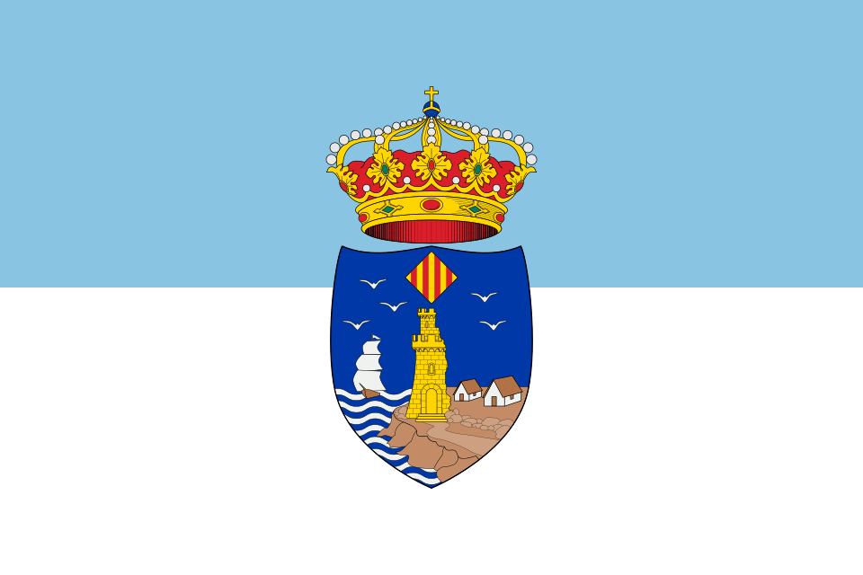 Fayl:Bandera de Torrevella.svg