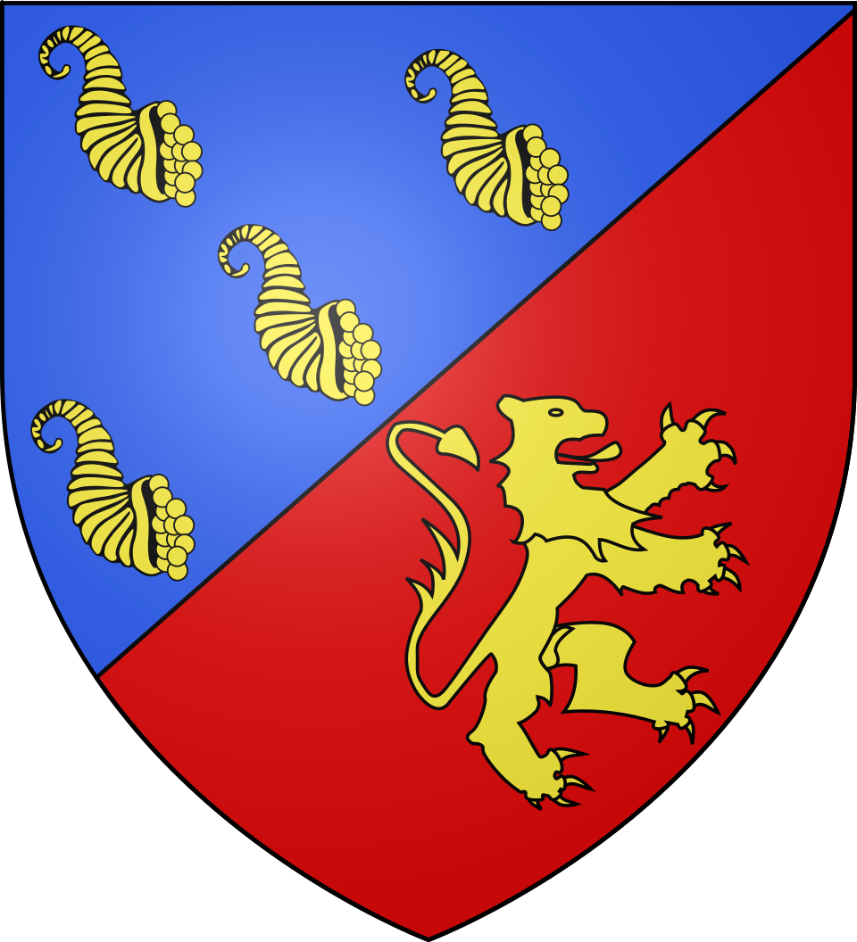 Fayl:Blason Caluire-et-Cuire 69.svg
