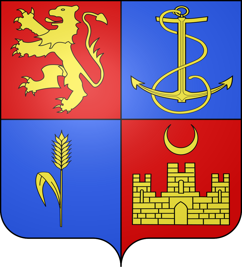 Fayl:Blason Paray-sous-Briailles.svg