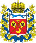 Orenburg viloyati gerbi