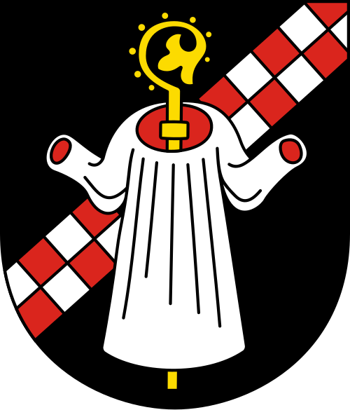 Fayl:DEU Bad Herrenalb COA.svg
