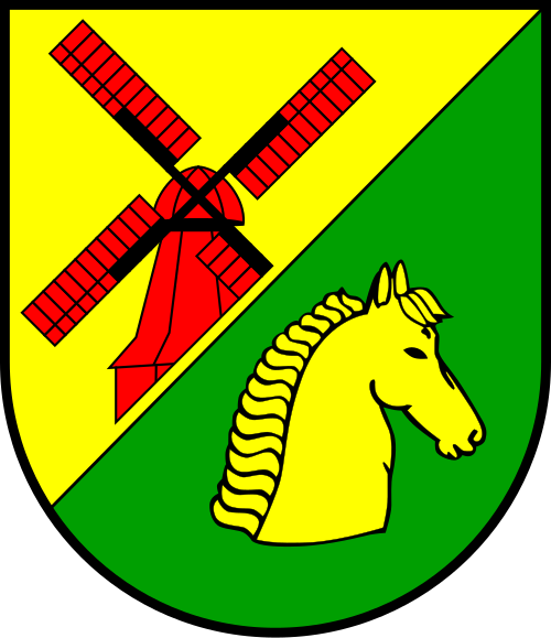 Fayl:DEU Hamwarde COA.svg