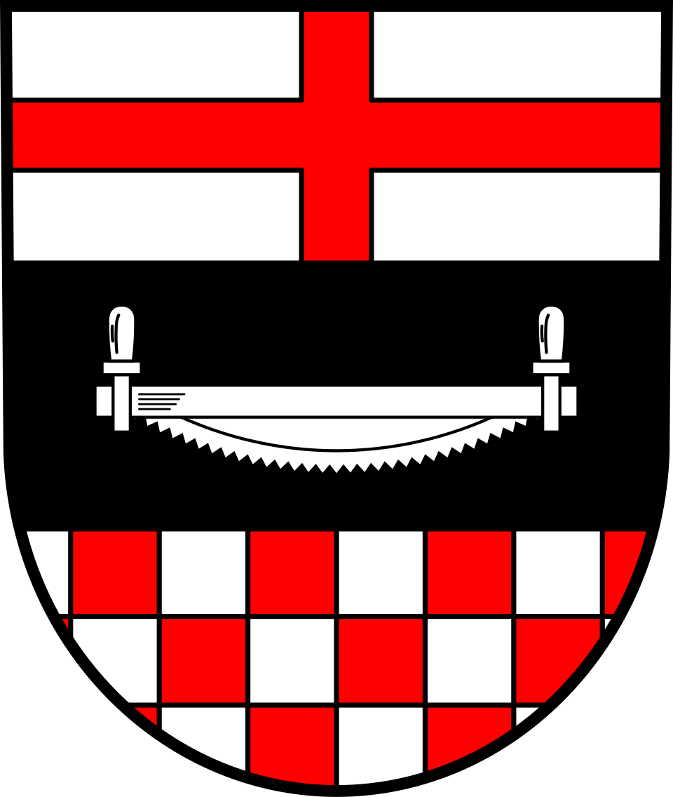 Fayl:DEU Hesweiler COA.svg