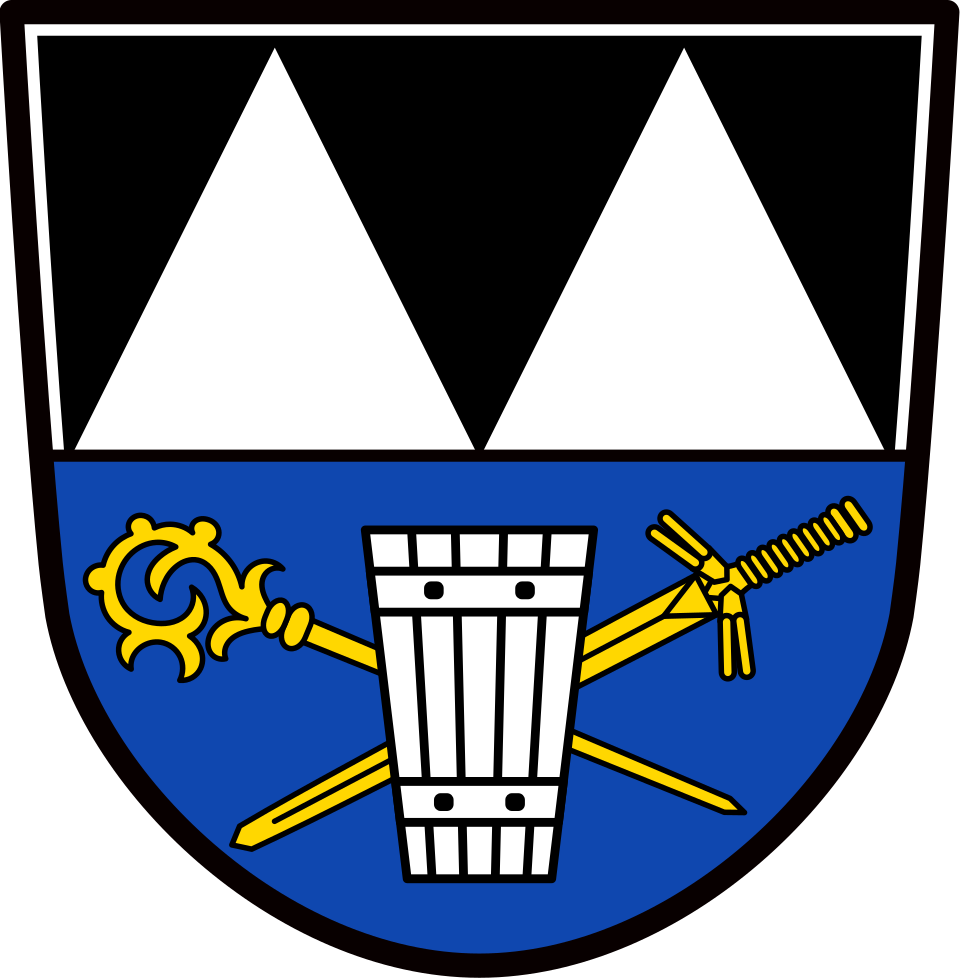 Fayl:DEU Wurmsham COA.svg