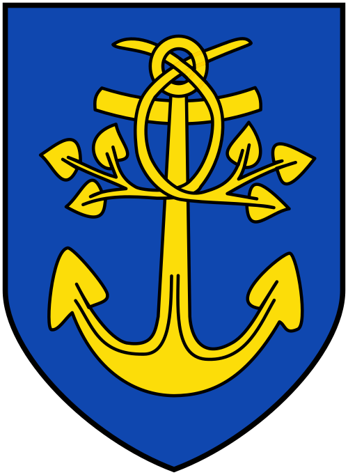 Fayl:DE Lengerich (Westfalen) COA.svg