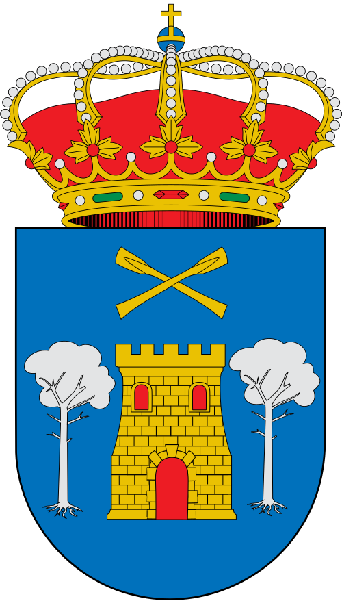Fayl:Escudo de Aljaraque.svg