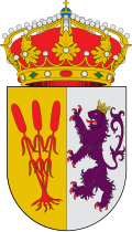 Cañaveral de León