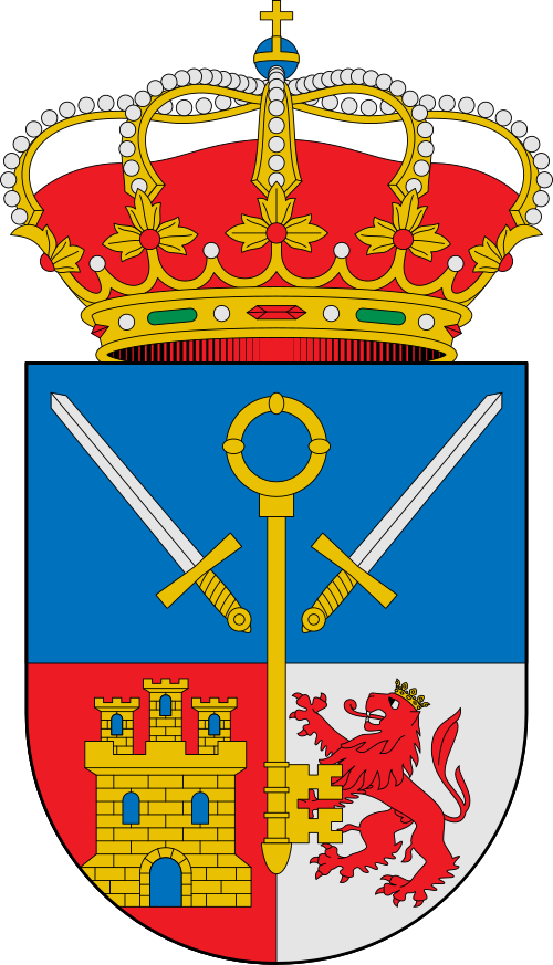 Fayl:Escudo de Noalejo (Jaén).svg