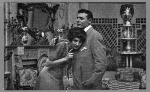 Fayl:Inhisfatherssteps1912.tiff