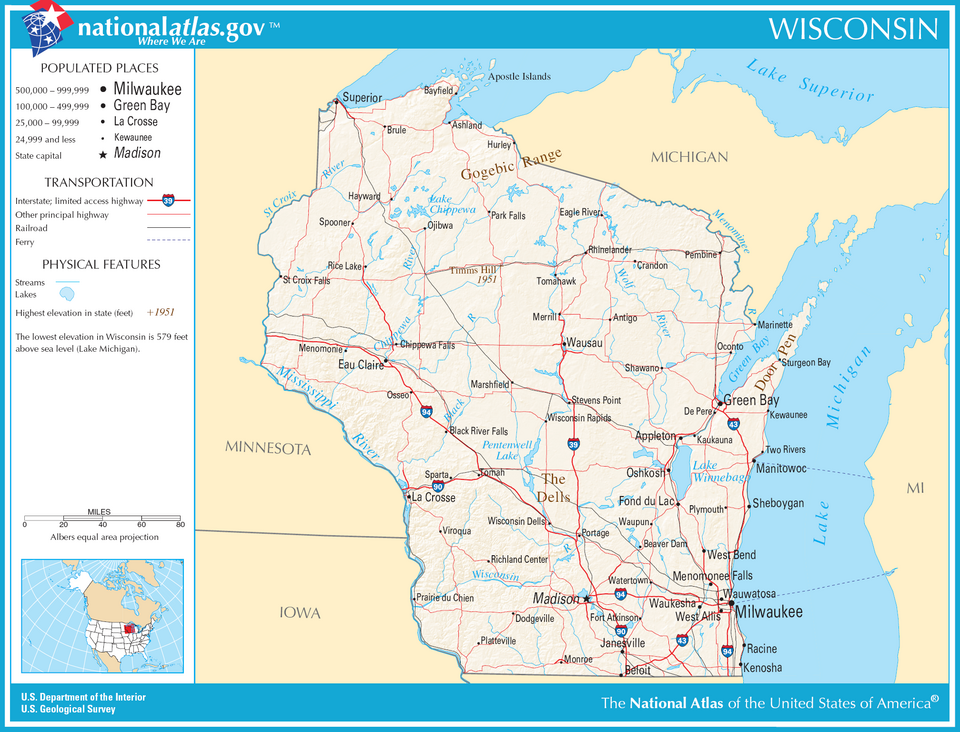 Fayl:Map of Wisconsin NA.png