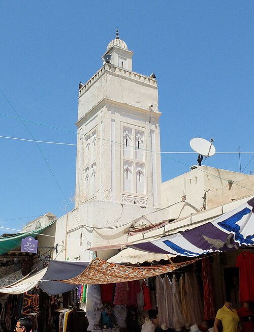 Al-Biyda masjidi