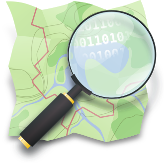 Fayl:Openstreetmap logo.svg