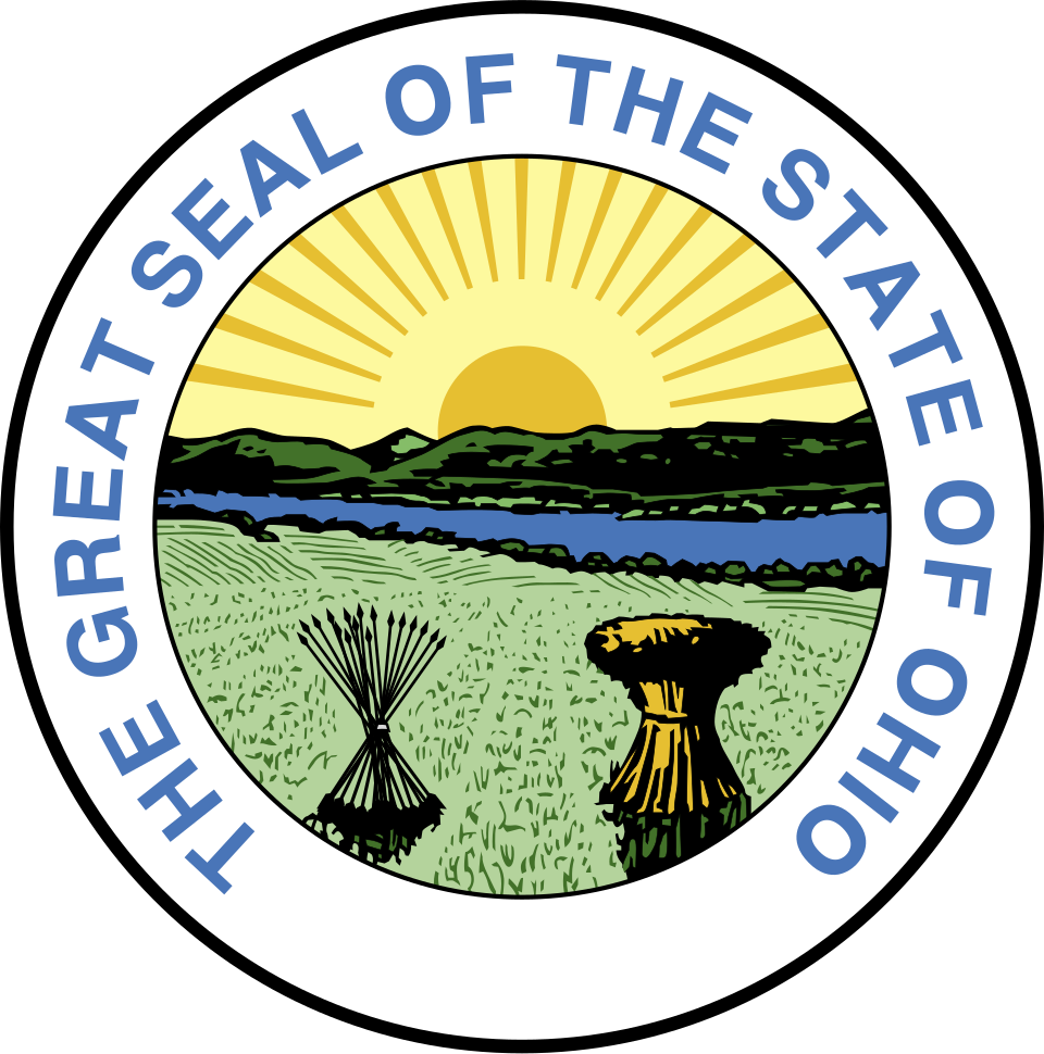 Fayl:Seal of Ohio (1967–1996).svg