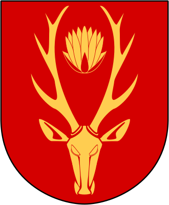 Fayl:Åsele vapen.svg