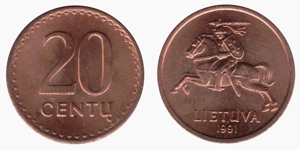 Fayl:20 centai (1991).jpg