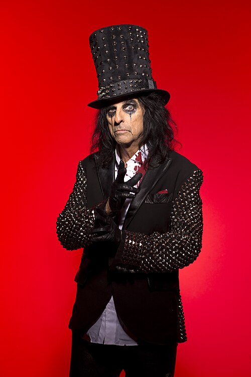 Fayl:Alice Cooper 2011.jpg