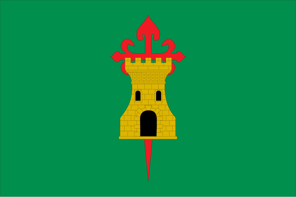 Fayl:Bandera de Sobrescobio.svg