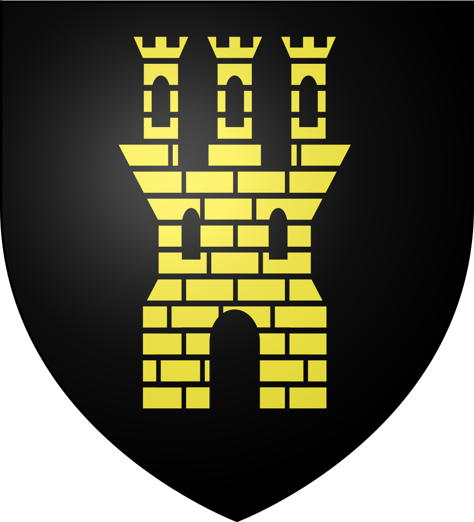 Fayl:Blason de Bellême.svg