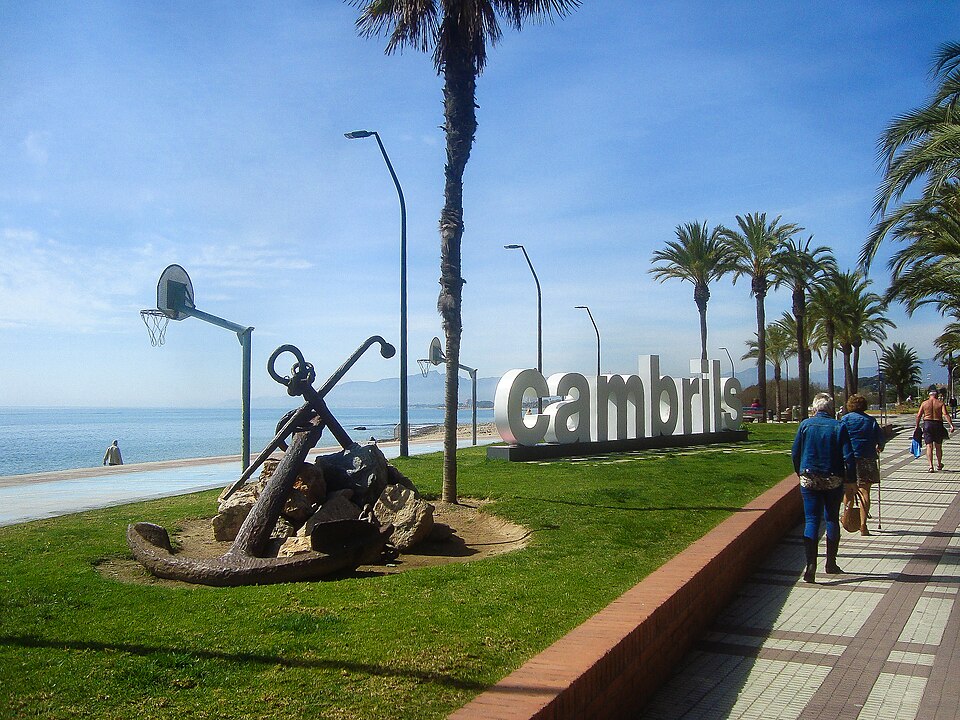 Fayl:Cambrils, leyenda.jpg