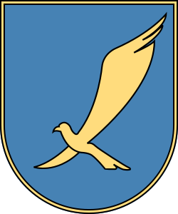 Fayl:Coat of Arms of Khartsyzk.svg