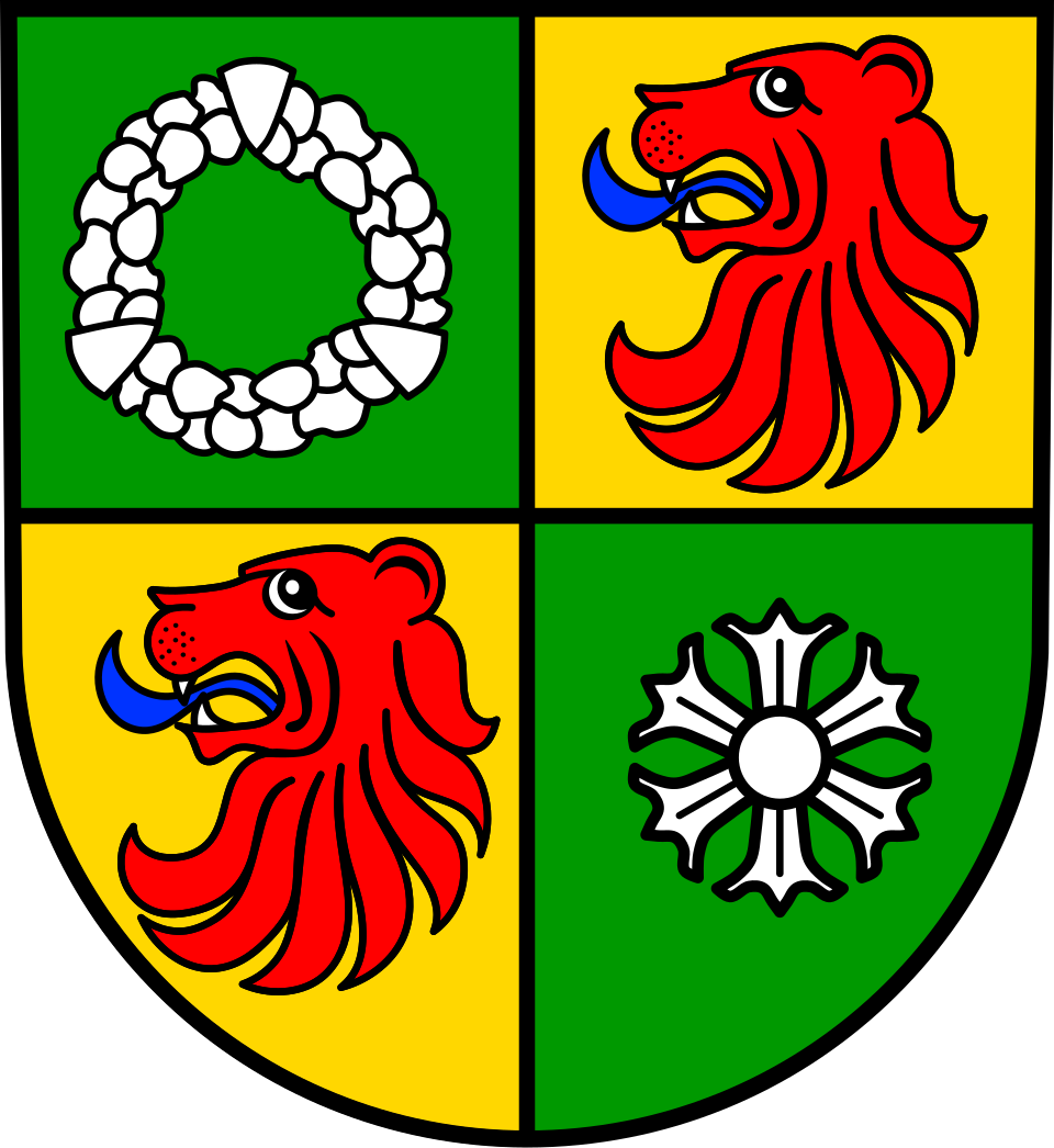 Fayl:DEU Burtscheid COA.svg