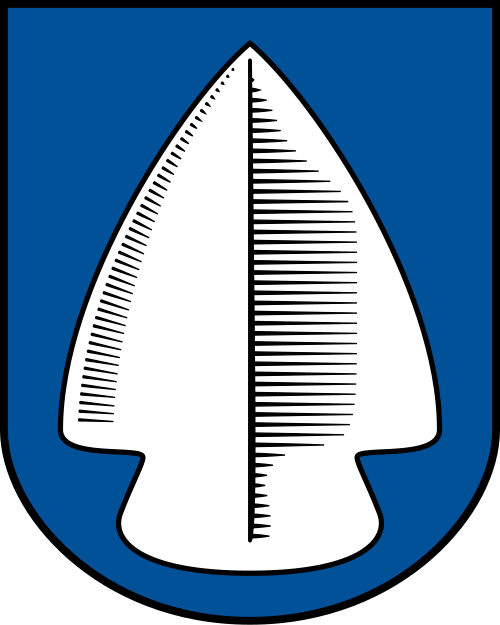 Fayl:DEU Malsch COA.svg