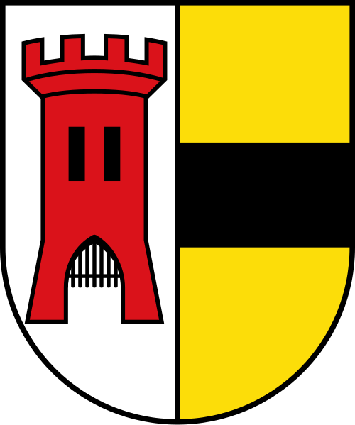 Fayl:DEU Moers COA.svg