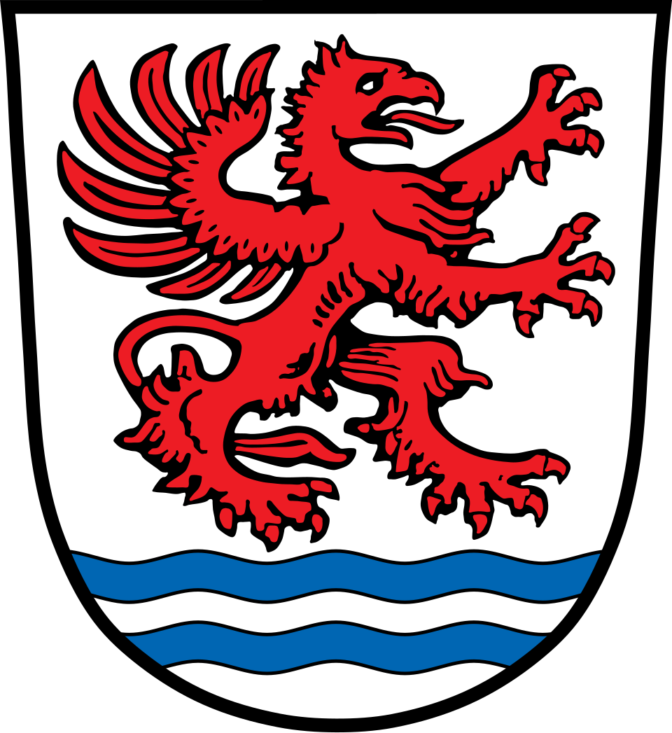Fayl:DEU Neuhaus am Inn COA.svg