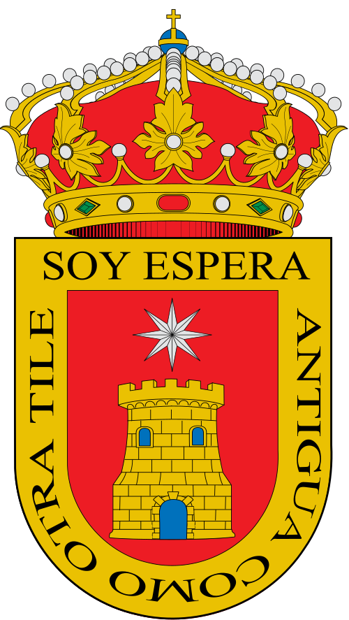 Fayl:Escudo de Espera.svg