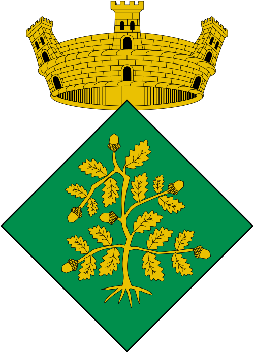 Fayl:Escut de Garrigàs.svg