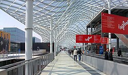 Fiera Milano