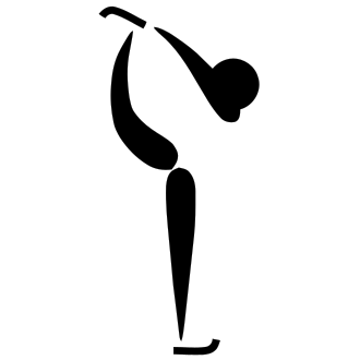 Fayl:Figure skating pictogram.svg