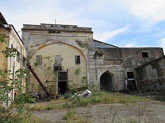 Iskandar bey masjidi