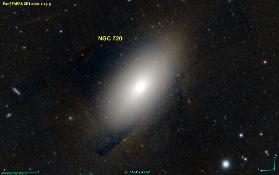 Fayl:NGC 720 PanS.jpg