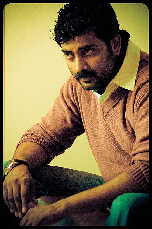 Fayl:Narain Actor.jpg