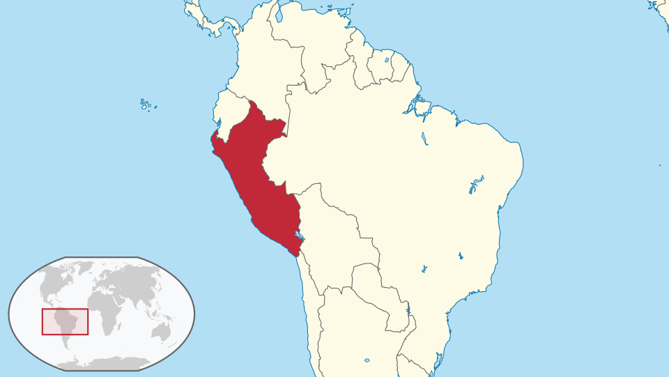 Fayl:Peru in its region.svg