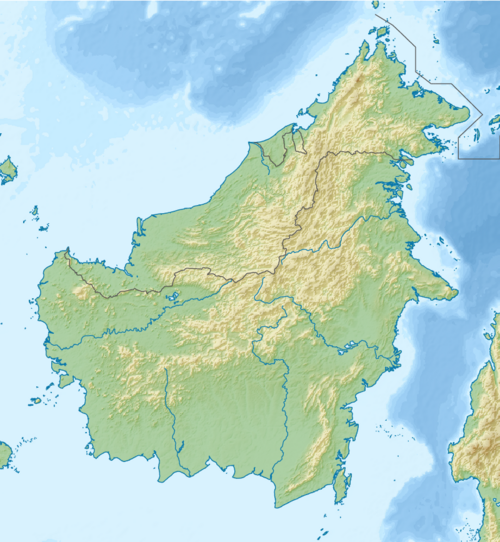 JoyXarita Kalimantan