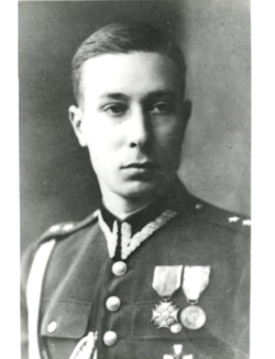 Ryszard Kalpas