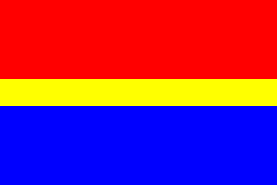 Fayl:Snedovice CZ flag.svg