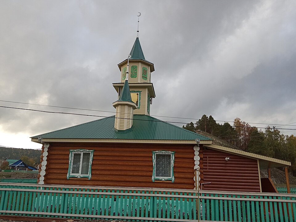 Fayl:Ҡурғашлы ауылы мәсете "Нур".jpg