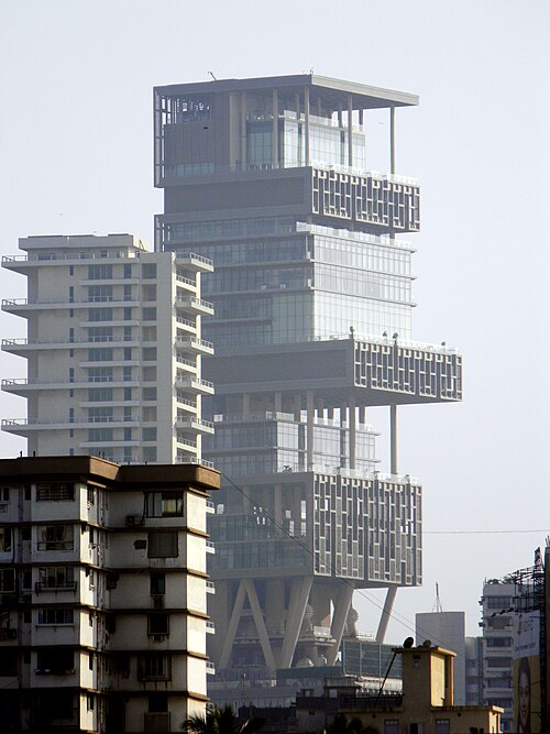 Fayl:Antilia.JPG