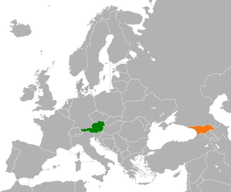 Fayl:Austria Georgia Locator.png