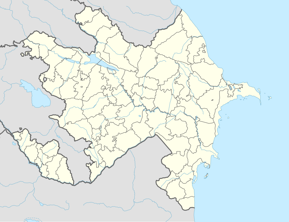 Fayl:Azerbaijan adm location map.svg