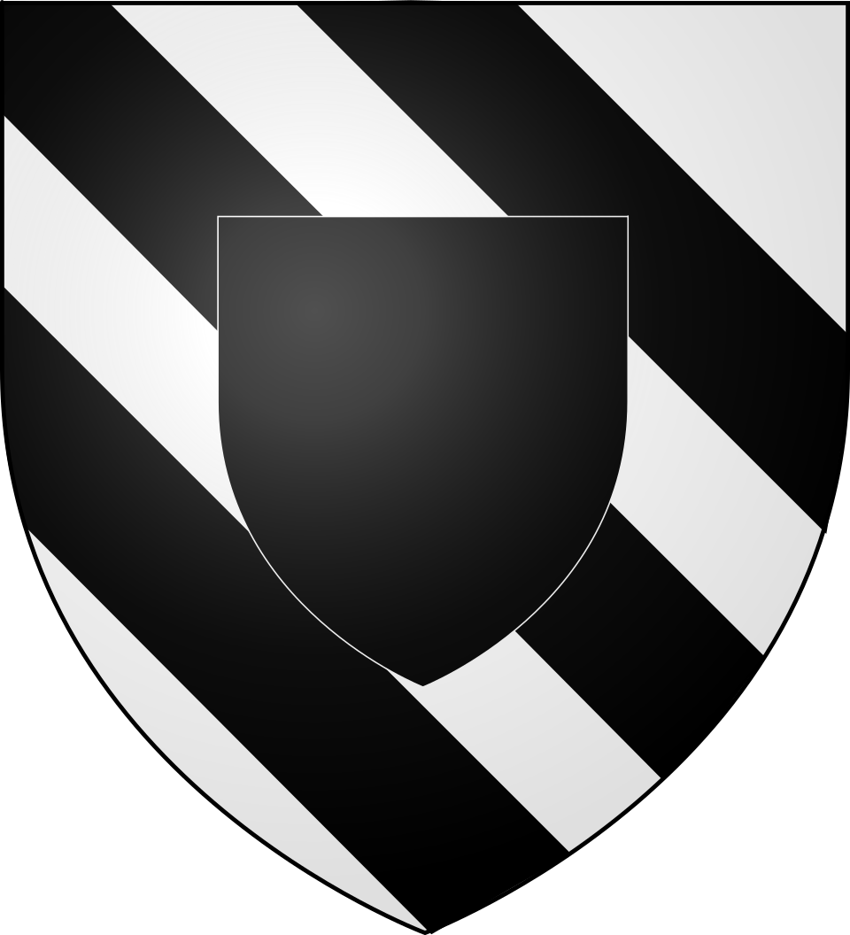 Fayl:Blason Allenay.svg