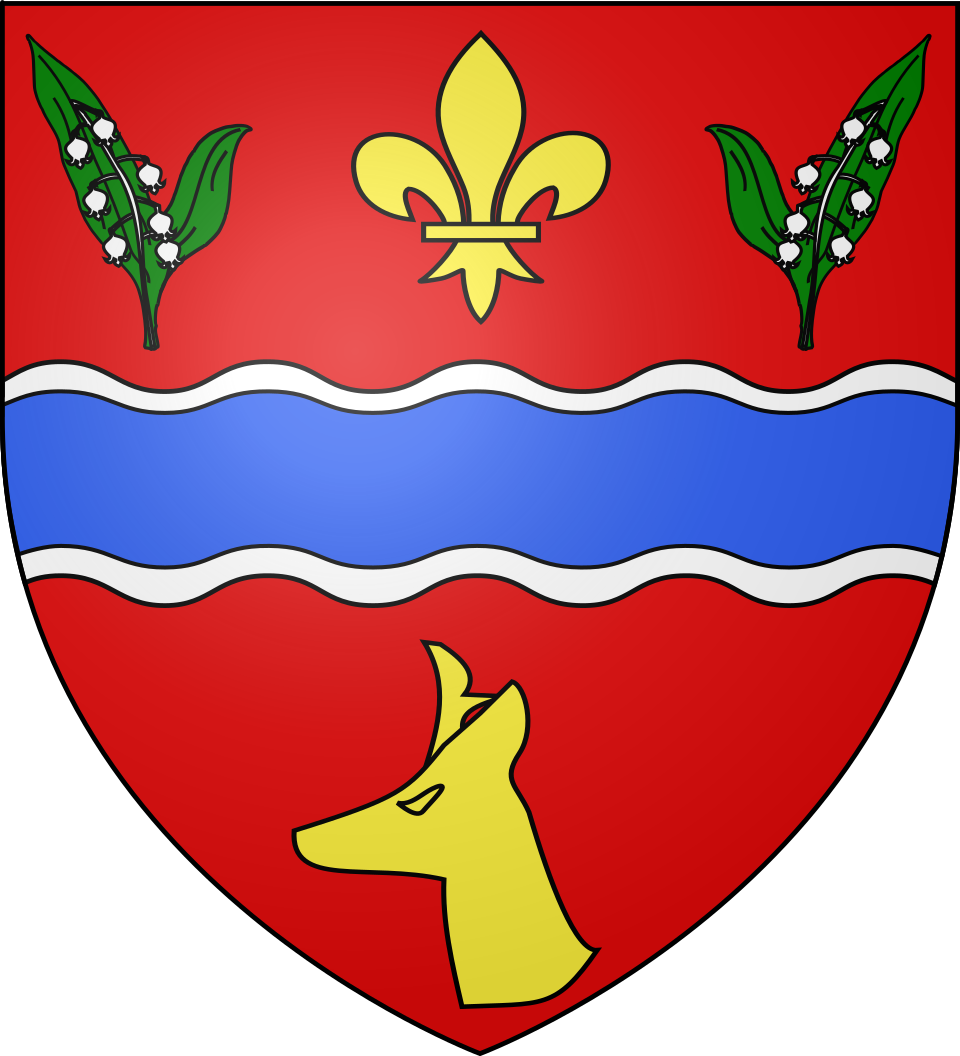 Fayl:Blason Marcenat.svg