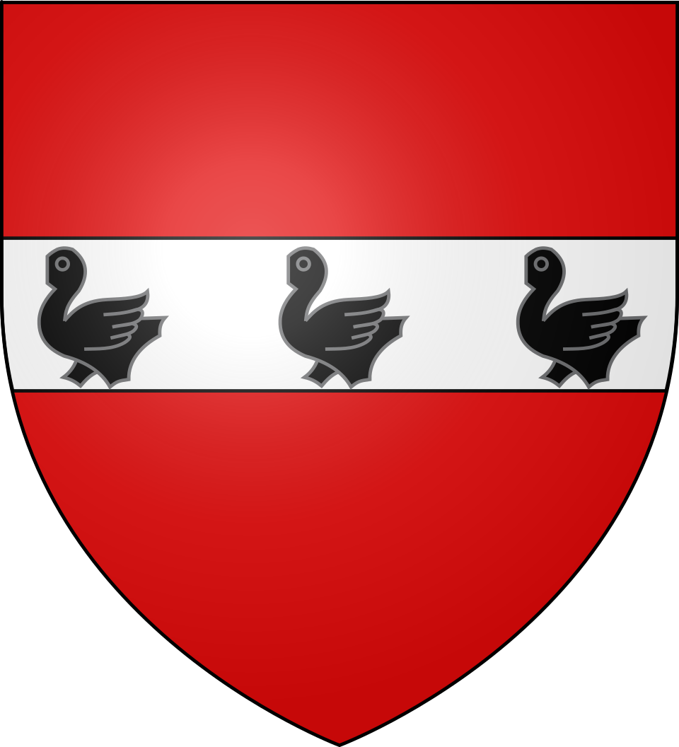 Fayl:Blason ville fr Troussures 60.svg